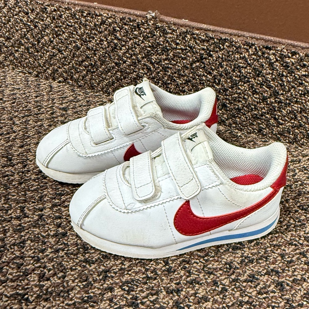 COPY - Nike Cortez Toddler